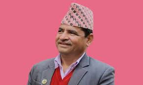 भेरी नदीमा पुल बन्छः मन्त्री प्रकाश ज्वाला
